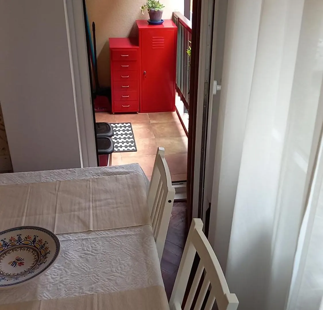 Mallonako Bilbao Apartment