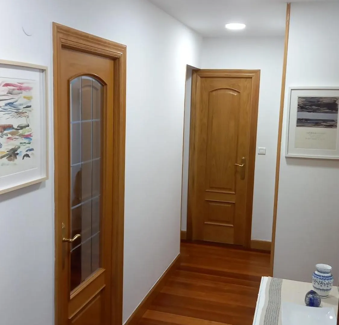 Apartment Mallonako Bilbao Spain