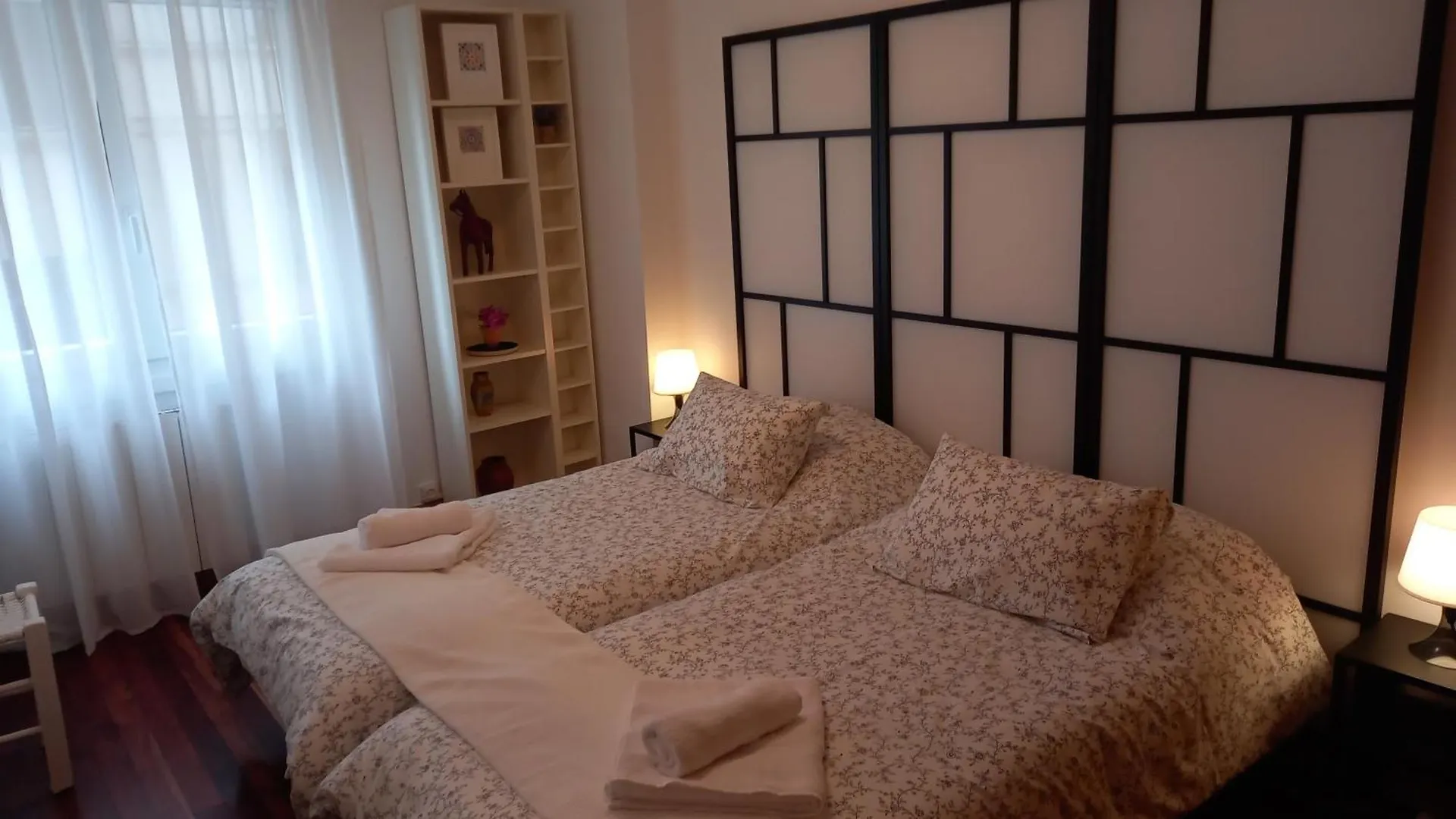 Apartment Mallonako Bilbao Spain