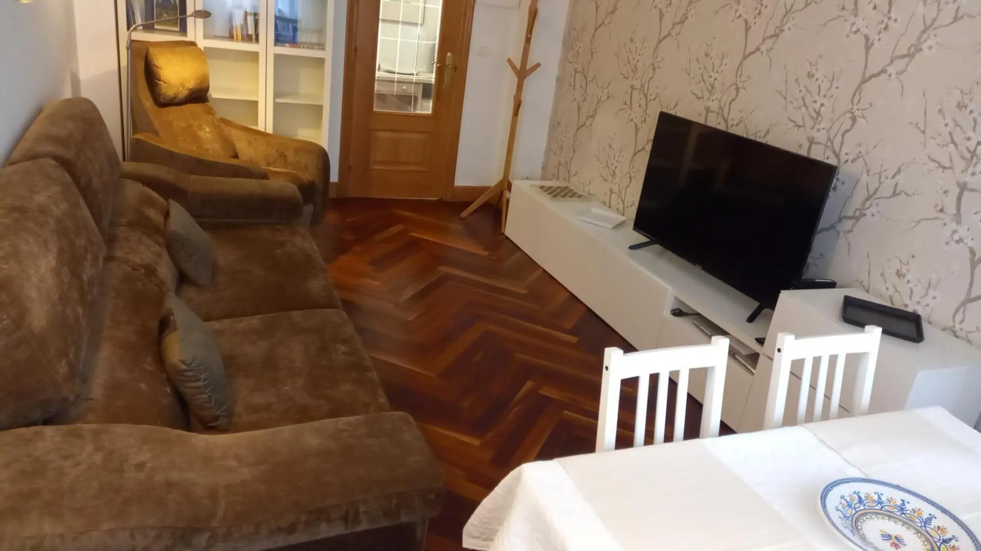 Mallonako Bilbao Apartment