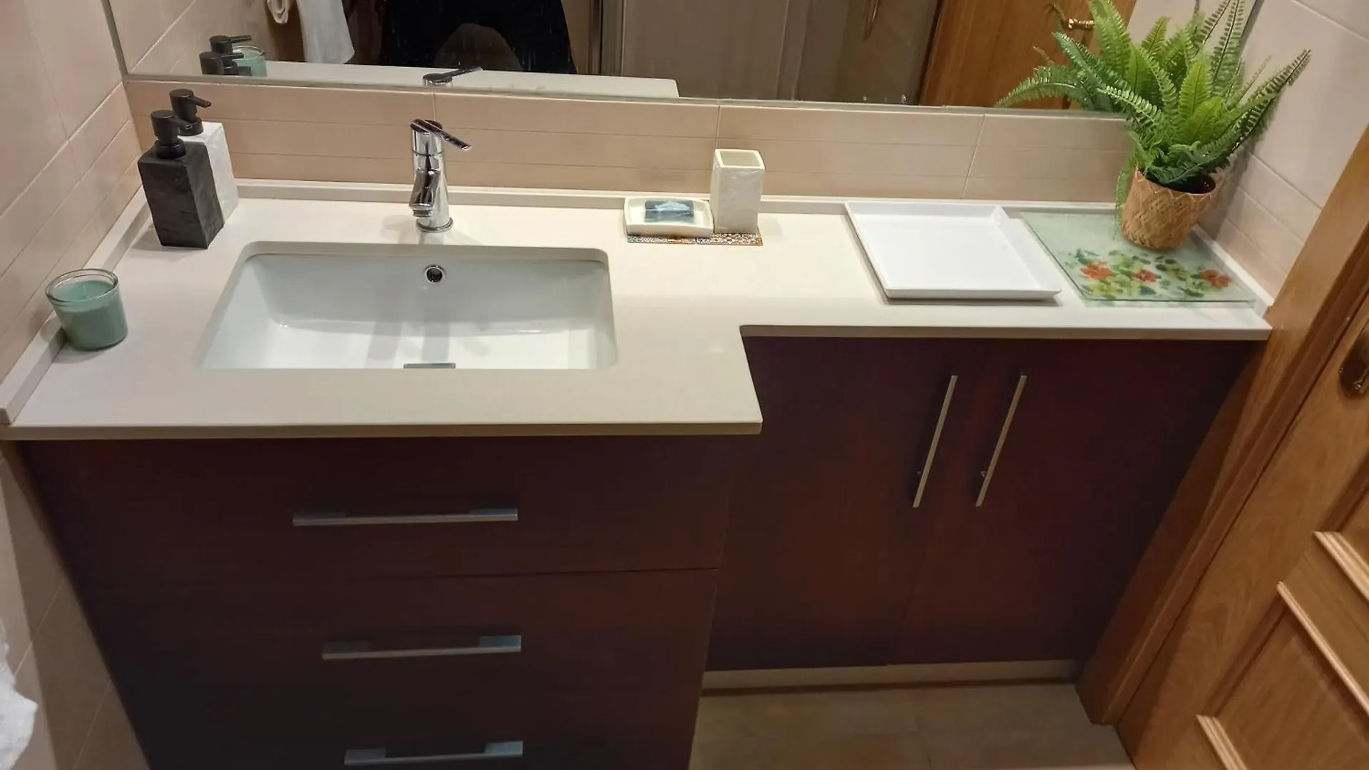 Apartman Mallonako Bilbao