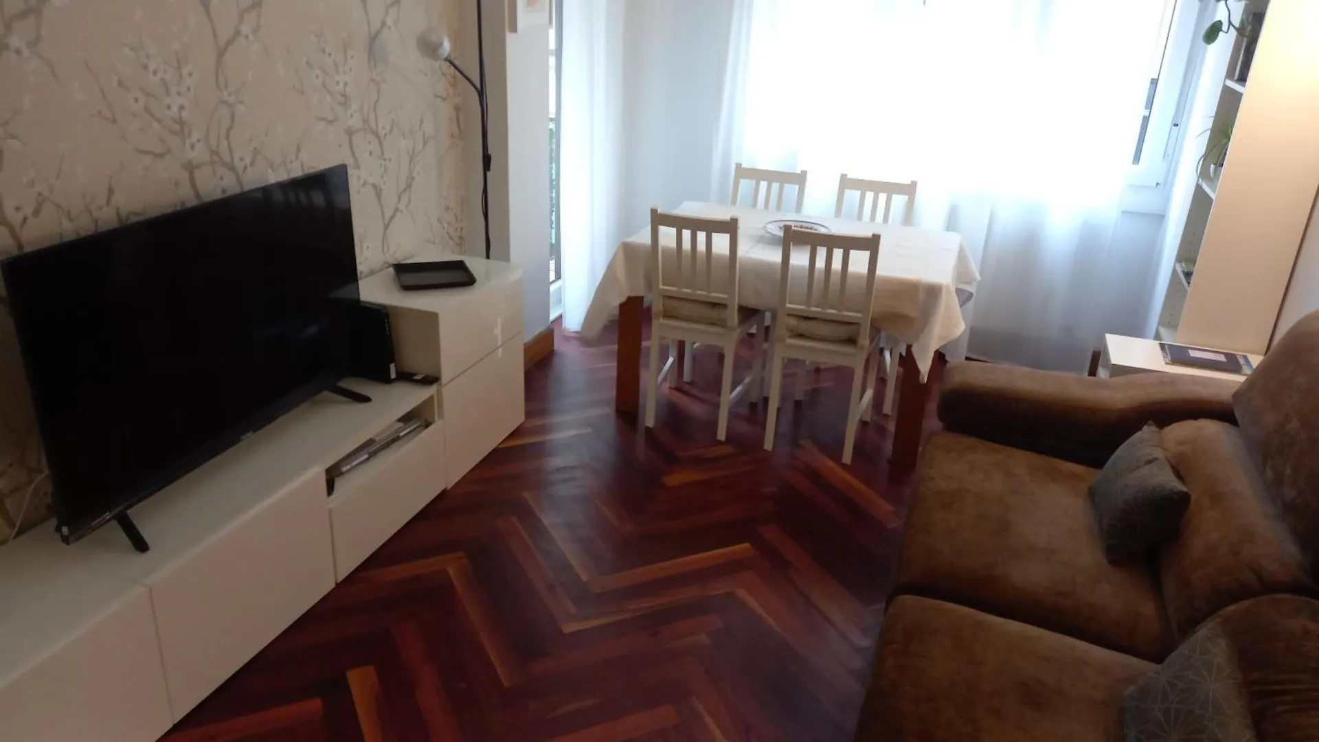 Apartment Mallonako Bilbao Spain