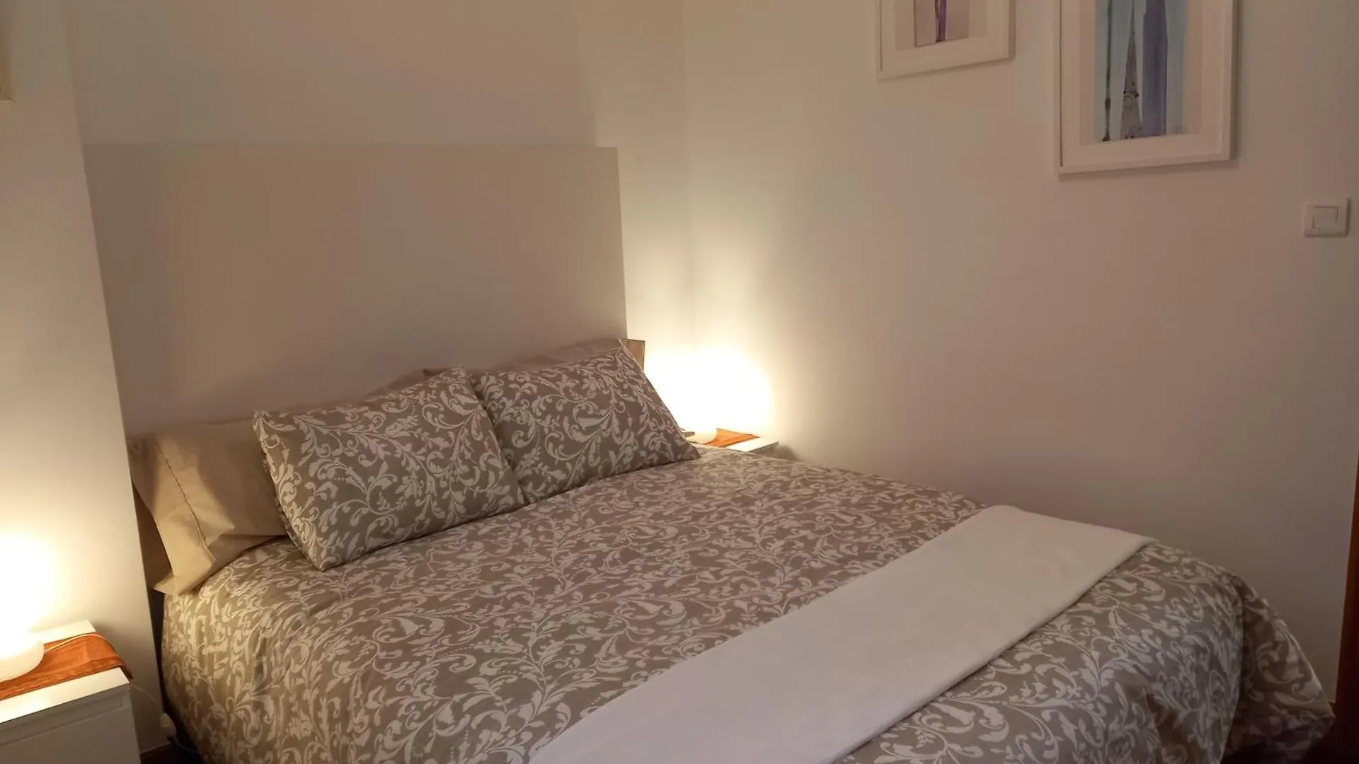 Apartment Mallonako Bilbao