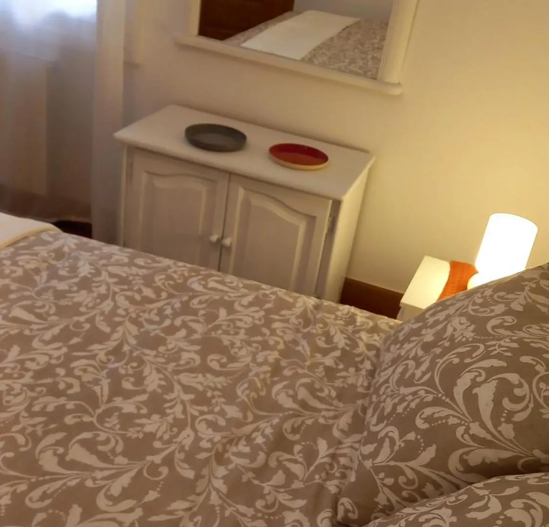 Apartment Mallonako Bilbao