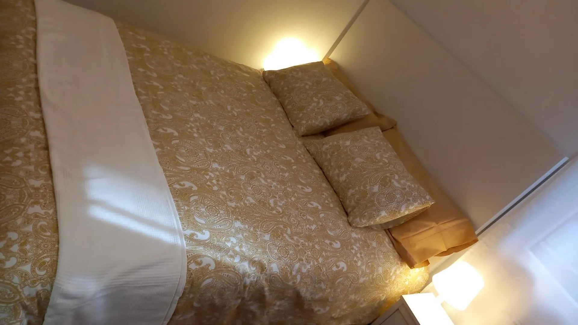 Apartment Mallonako Bilbao