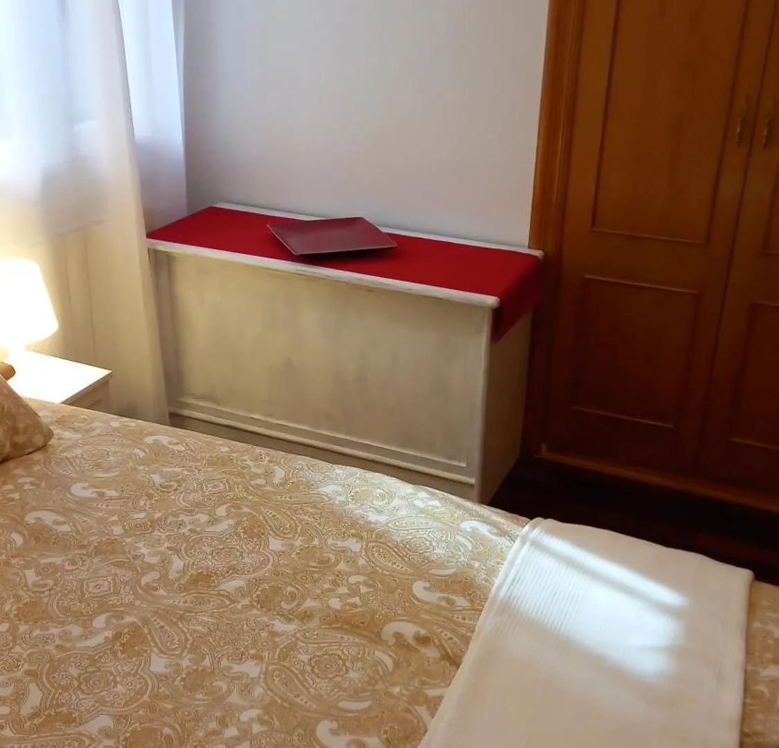 Mallonako Bilbao Apartment