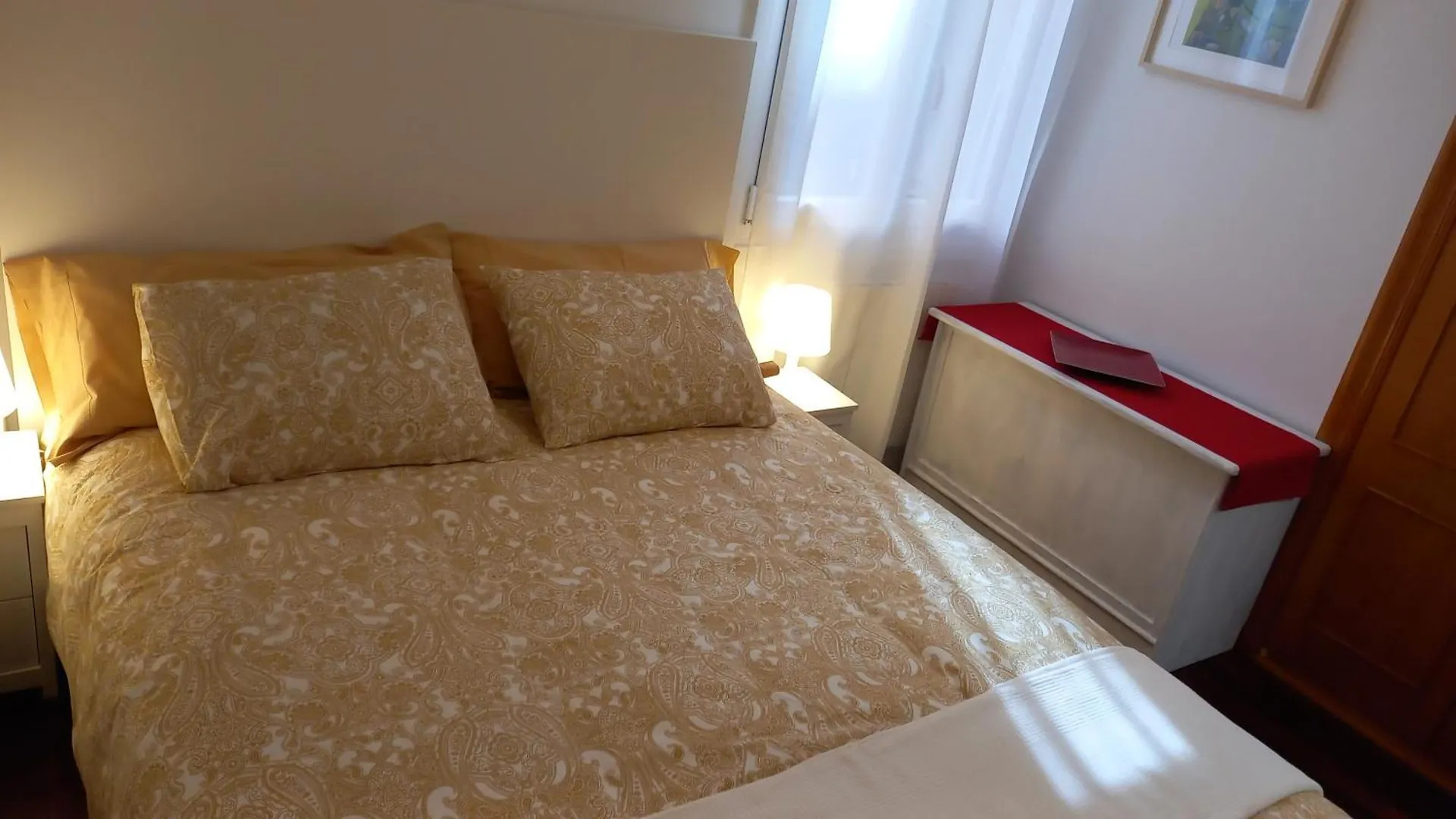Mallonako Bilbao Apartment
