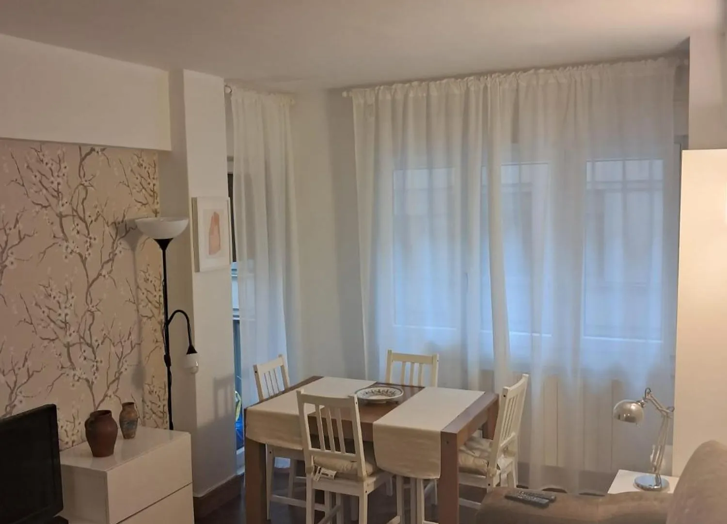 Mallonako Bilbao Apartment